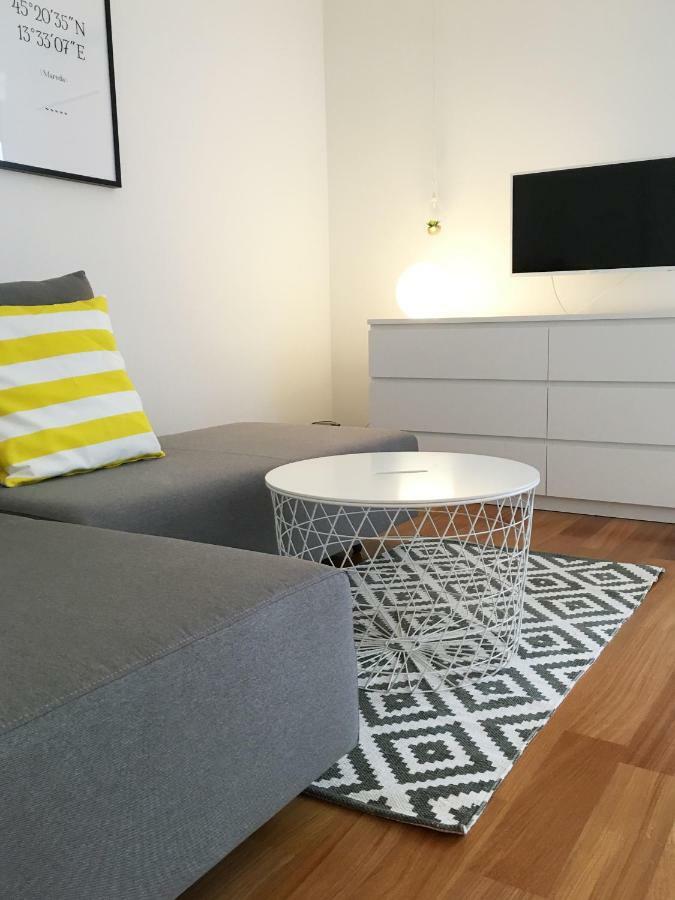 Apartment The Place Novigrad  Zewnętrze zdjęcie