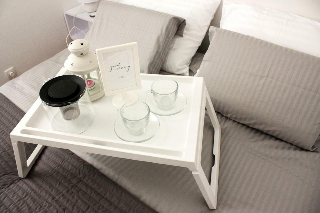 Apartment The Place Novigrad  Zewnętrze zdjęcie