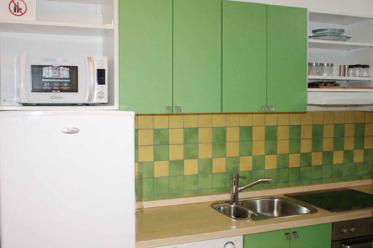 Apartment The Place Novigrad  Zewnętrze zdjęcie