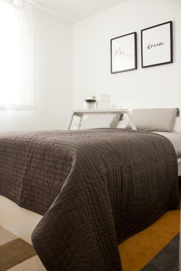Apartment The Place Novigrad  Zewnętrze zdjęcie