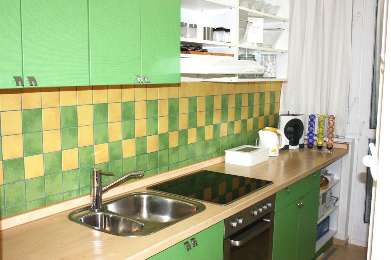 Apartment The Place Novigrad  Zewnętrze zdjęcie