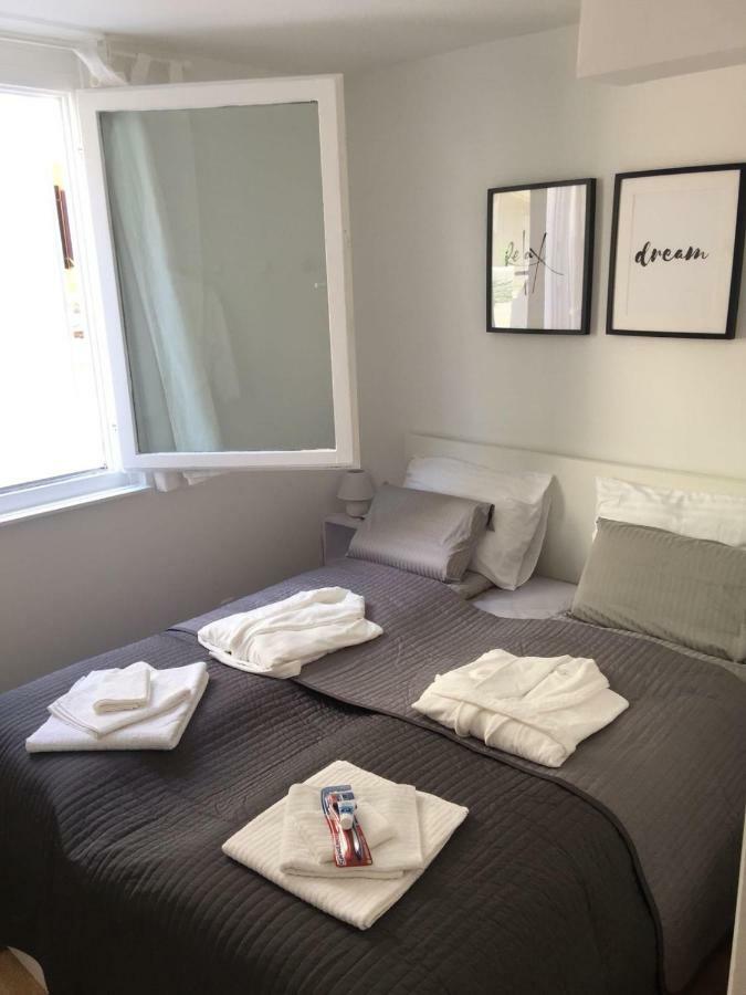 Apartment The Place Novigrad  Zewnętrze zdjęcie