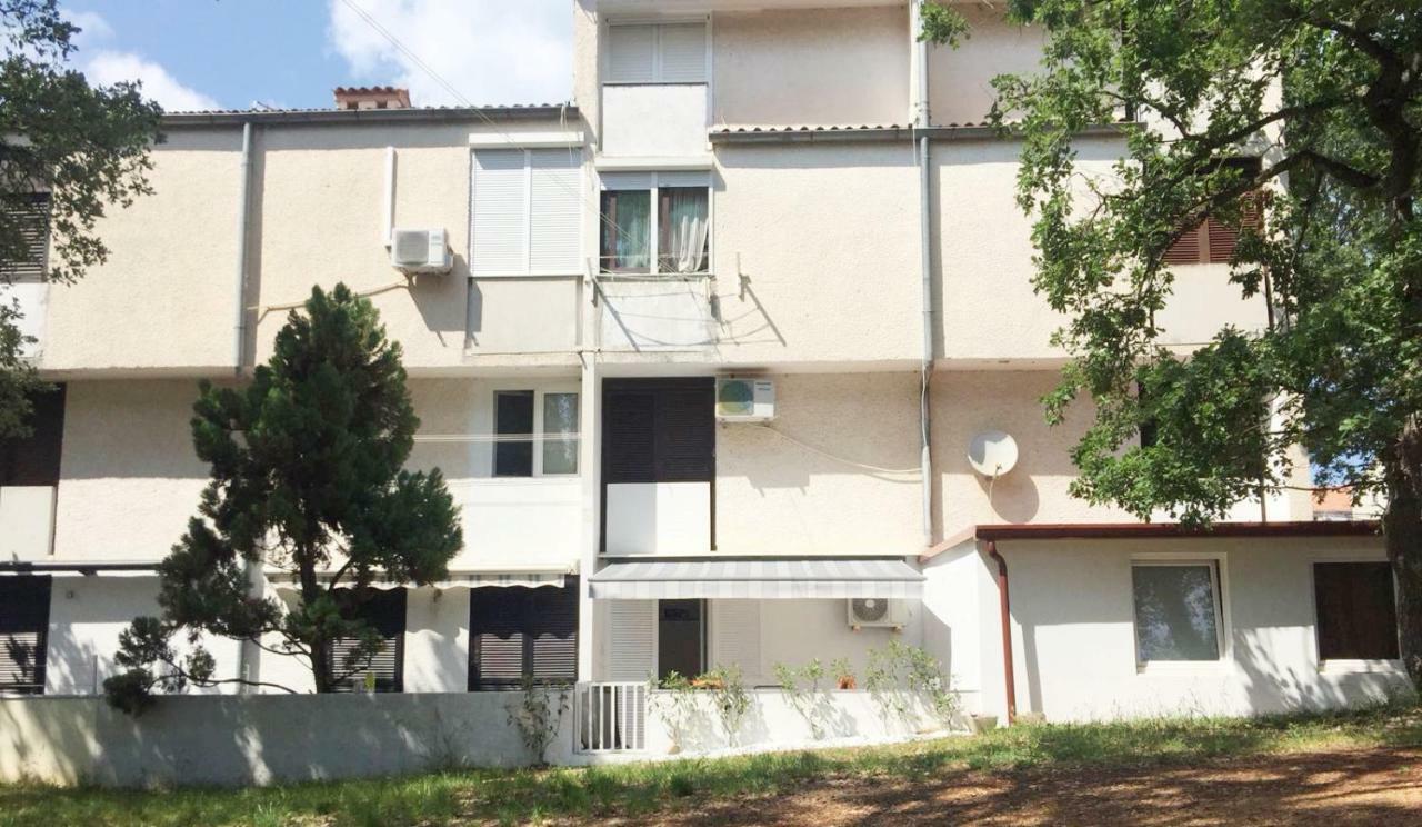 Apartment The Place Novigrad  Zewnętrze zdjęcie