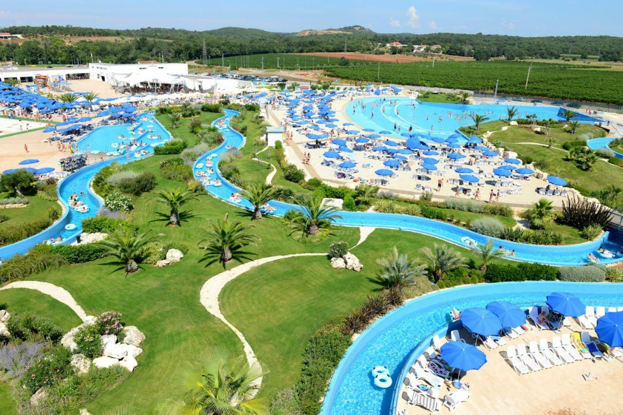 Apartment The Place Novigrad  Zewnętrze zdjęcie
