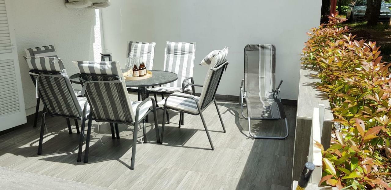 Apartment The Place Novigrad  Zewnętrze zdjęcie