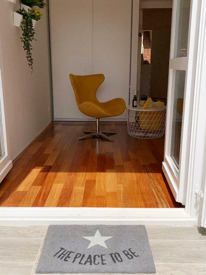 Apartment The Place Novigrad  Zewnętrze zdjęcie
