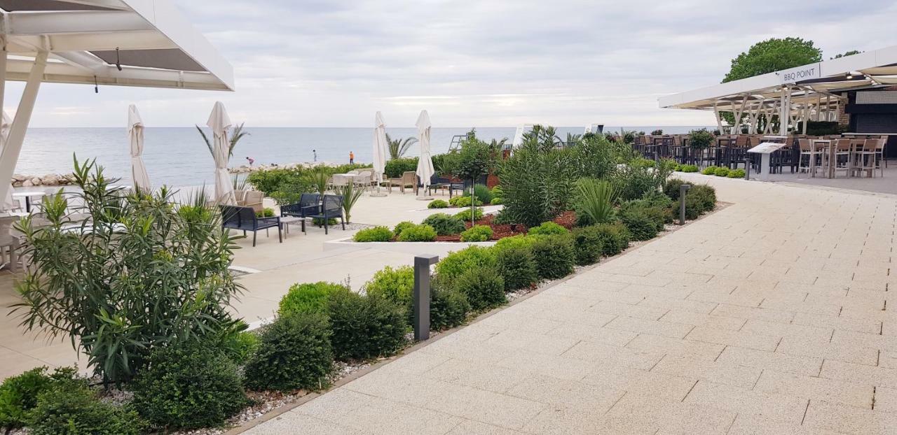 Apartment The Place Novigrad  Zewnętrze zdjęcie
