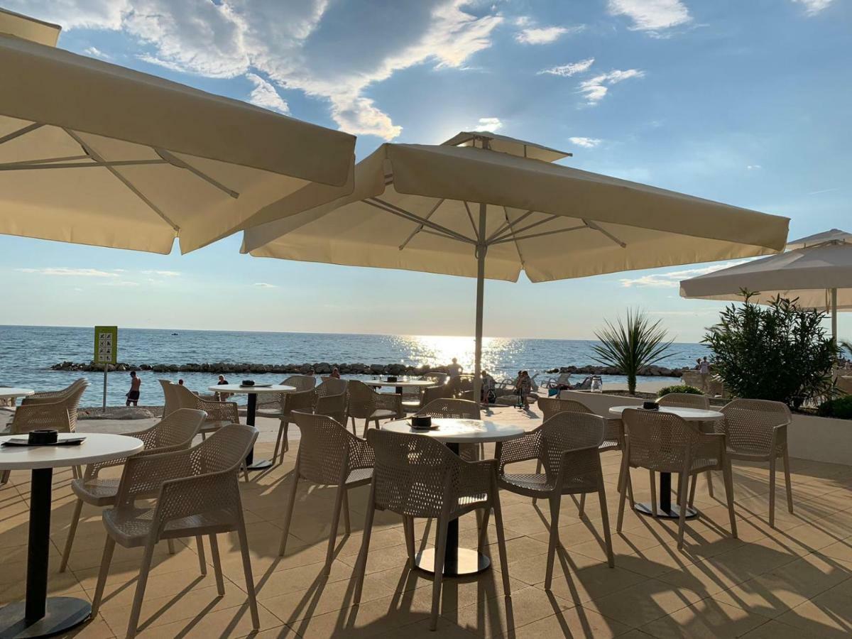 Apartment The Place Novigrad  Zewnętrze zdjęcie