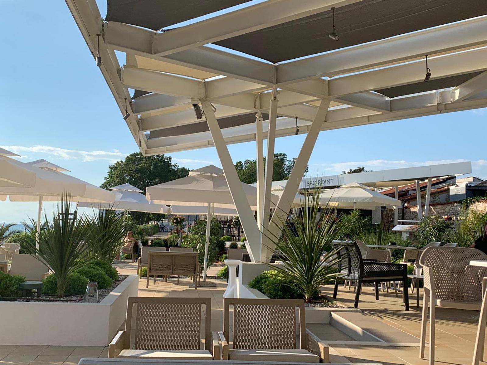 Apartment The Place Novigrad  Zewnętrze zdjęcie